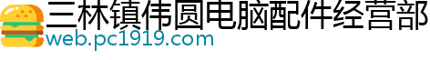 三林镇伟圆电脑配件经营部